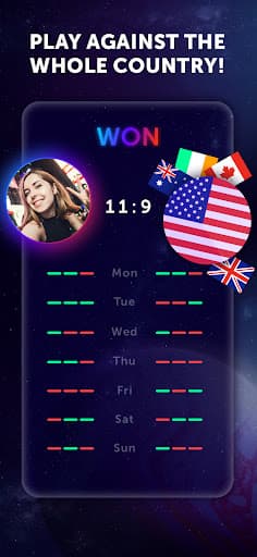 Quiz Planet screenshot 5 - screenshot