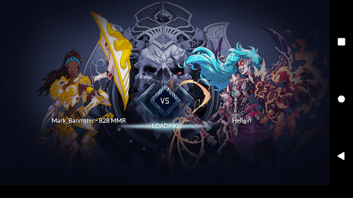 Duelyst screenshot 4 - screenshot
