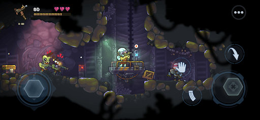 Zombotron Re-Boot screenshot 5 - screenshot