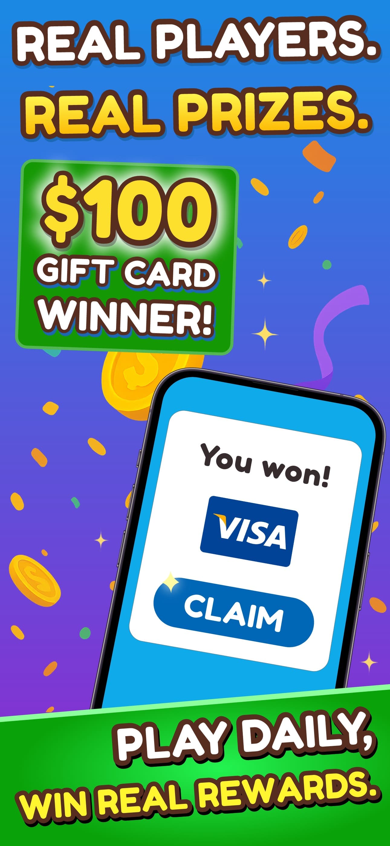 Coinnect: Win Real Money screenshot 3 - screenshot