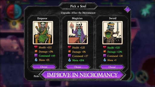 Undead Horde screenshot 6 - screenshot