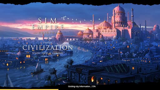 Sim Empire screenshot 3 - screenshot