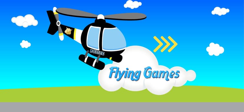 Airplane Games for Flying Fun screenshot 2 - screenshot