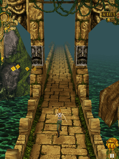 Temple Run screenshot 8 - screenshot