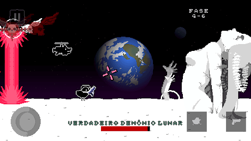 Super Chicken Jumper screenshot 2 - screenshot