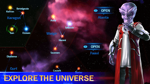 Space Rangers: Legacy screenshot 3 - screenshot