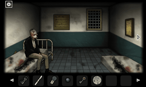 Forgotten Hill: Surgery screenshot 7 - screenshot
