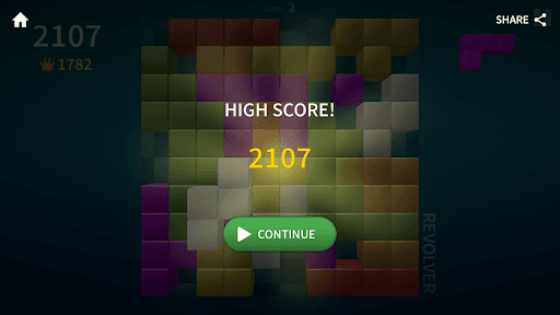 TetroCrate Block Puzzle 3D screenshot 20 - screenshot