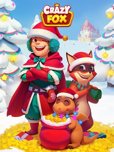 Crazy Fox screenshot 9 - screenshot