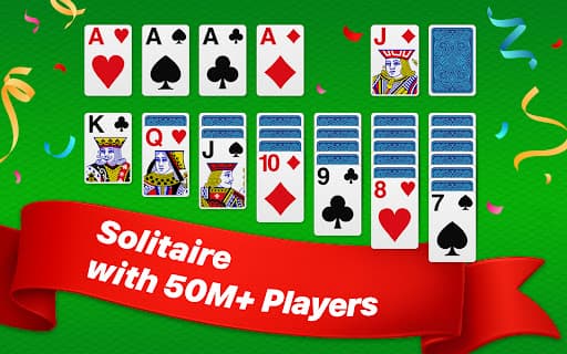 Solitaire - Classic Card Games screenshot 24 - screenshot