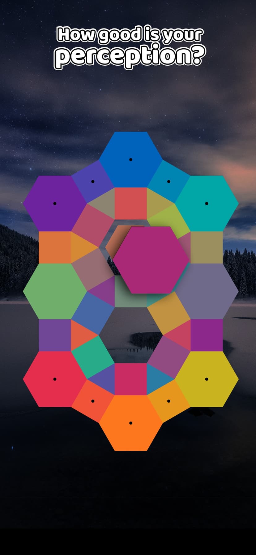 Gradient Sort screenshot 4 - screenshot