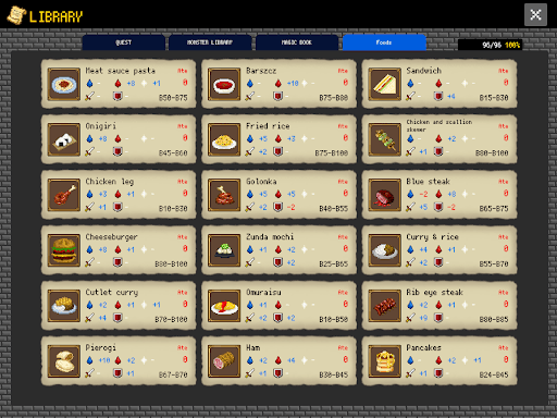 Dungeon and Gravestone screenshot 15 - screenshot