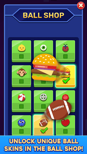 Brick Breaker: Journeys screenshot 7 - screenshot