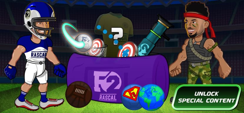 F2 Target Tekkers screenshot 7 - screenshot