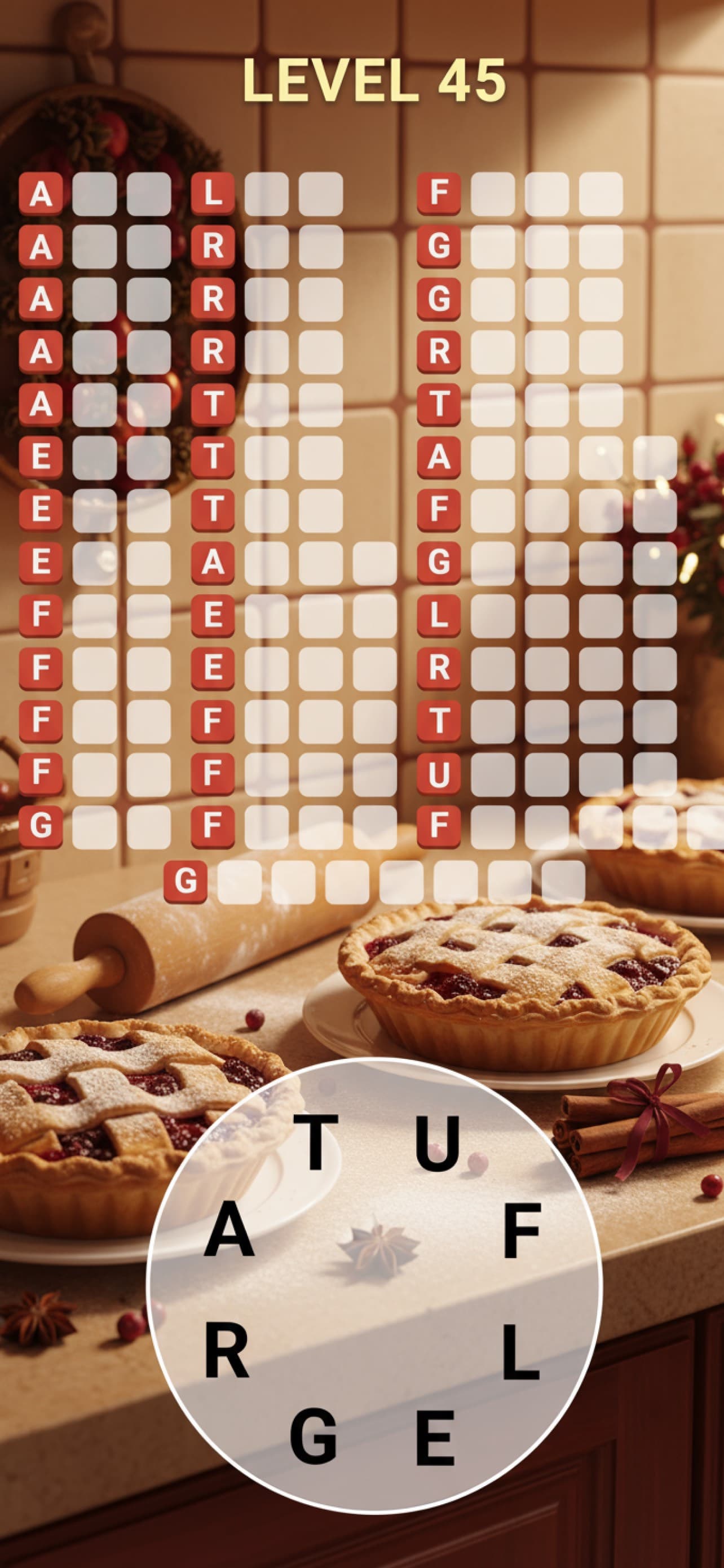 Word Trip - Word Puzzles Games screenshot 5 - screenshot
