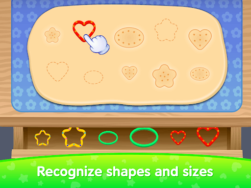 Educational games for kids 2-4 screenshot 24 - screenshot