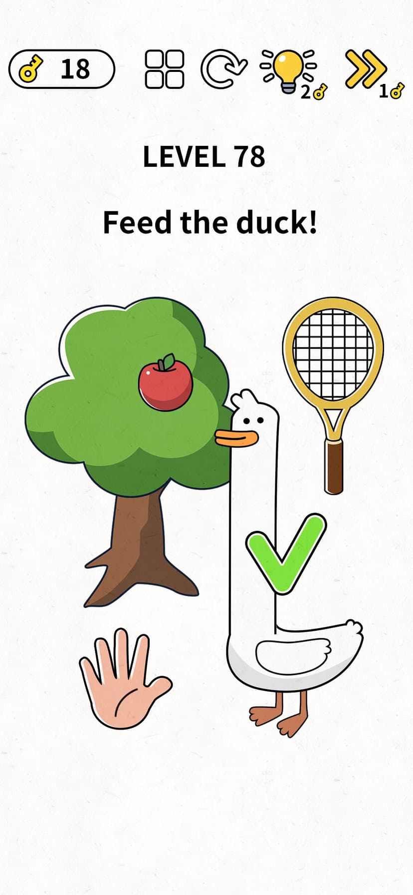 Brain Games: IQ Challenge screenshot 4 - screenshot