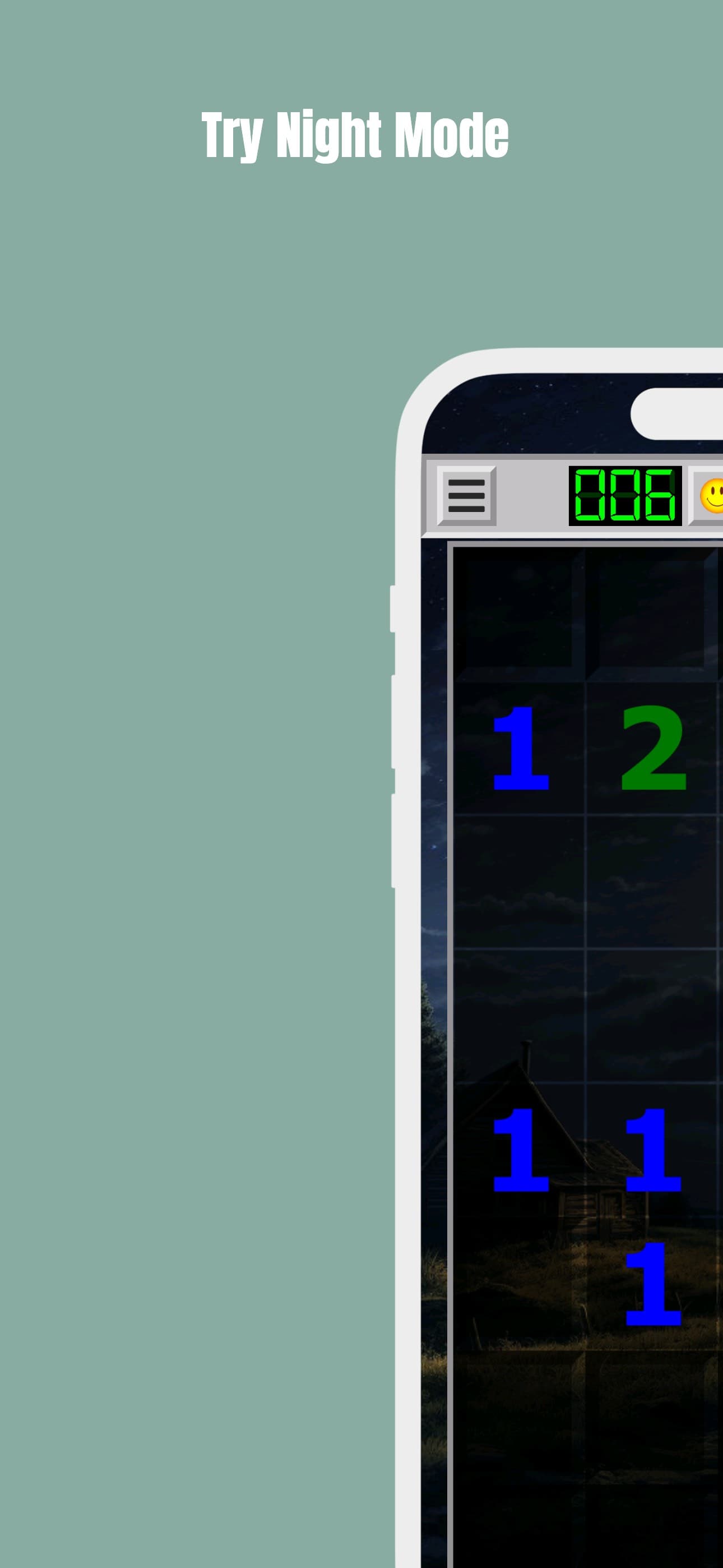 ™ Minesweeper screenshot 4 - screenshot