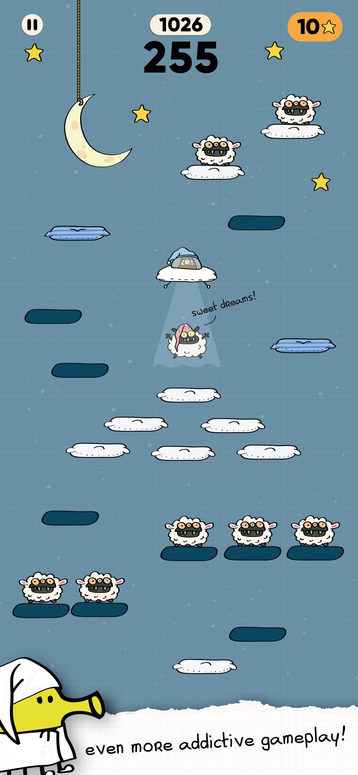 Doodle Jump 2 screenshot 7 - screenshot