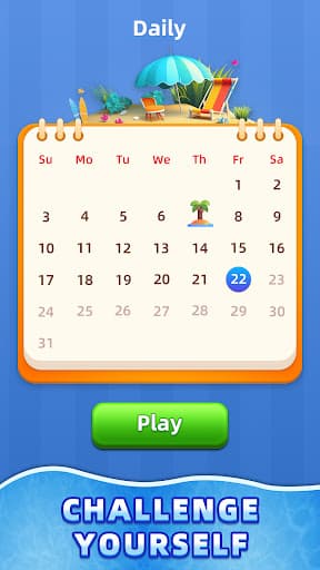Jigsaw Snap: Tile Puzzle screenshot 4 - screenshot