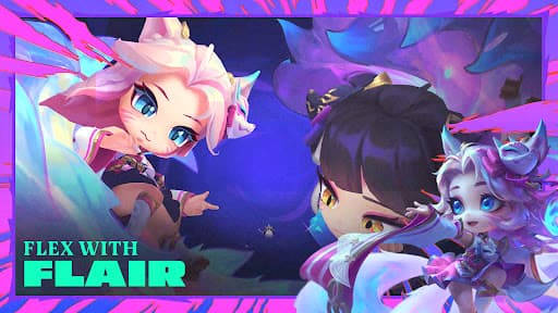 TFT: Teamfight Tactics screenshot 18 - screenshot