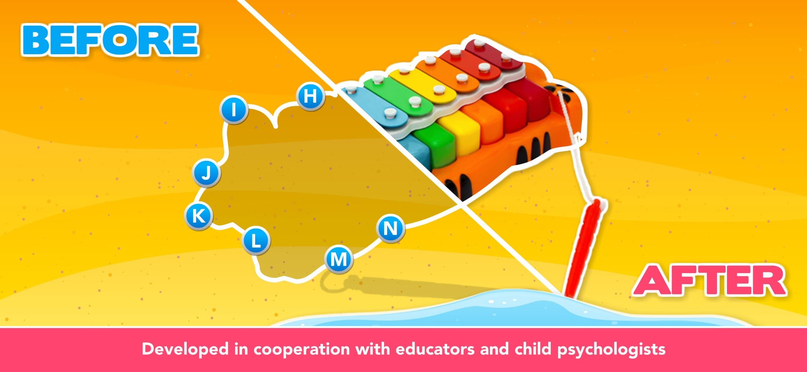 ABC Happy Shark Games for Kids screenshot 4 - screenshot