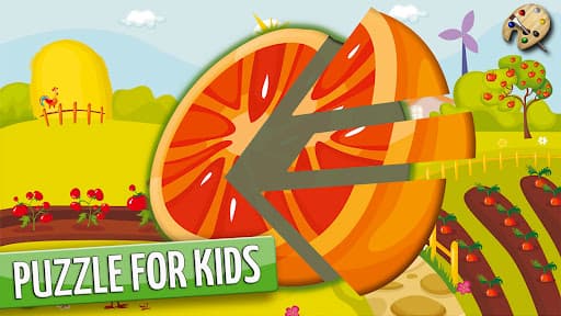 Greengrocer: Games for Kids 2+ screenshot 7 - screenshot