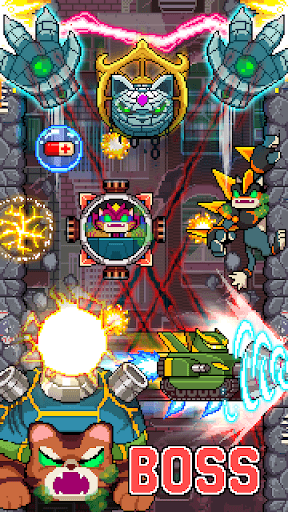 Cat Jump screenshot 26 - screenshot