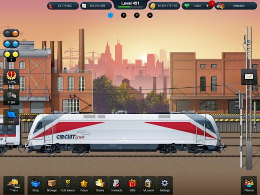 Train Station: Classic screenshot 3 - screenshot
