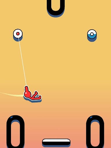 Stickman Hook screenshot 12 - screenshot