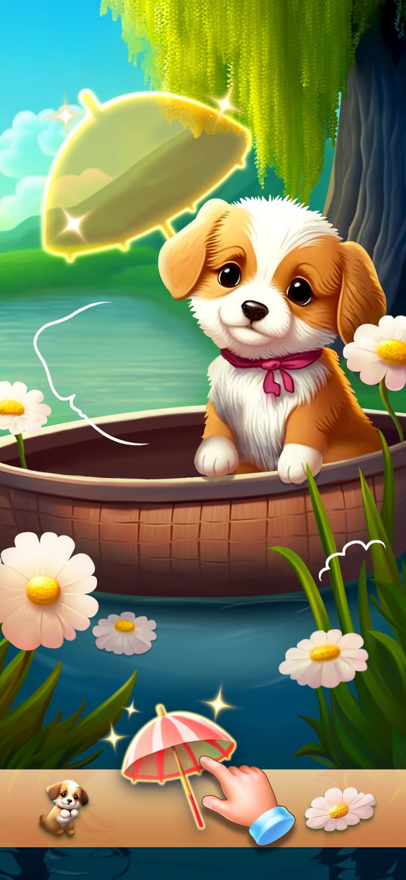 Art of Puzzles - Jigsaw Games screenshot 5 - screenshot