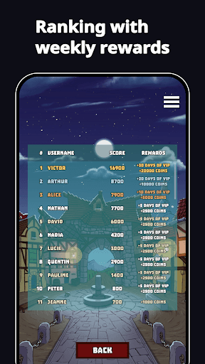 Wolves Online screenshot 4 - screenshot