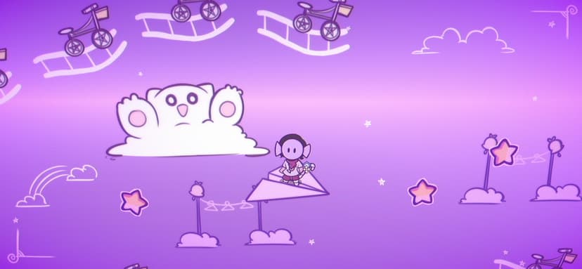 Sundy Stairway screenshot 6 - screenshot