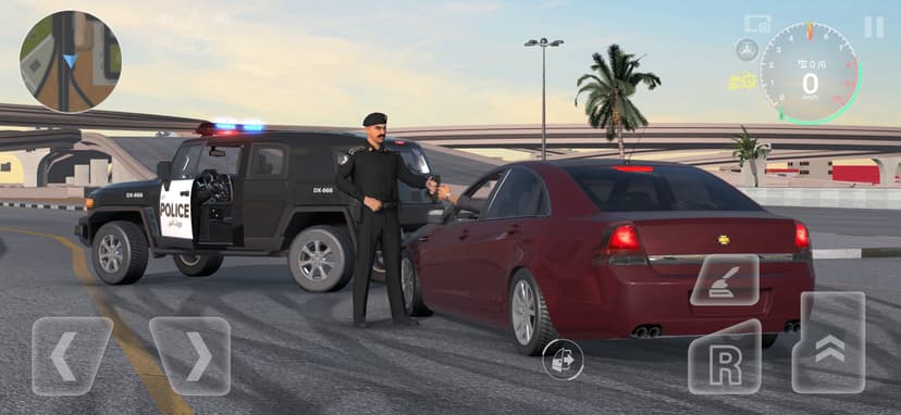 Drift X screenshot 3 - screenshot