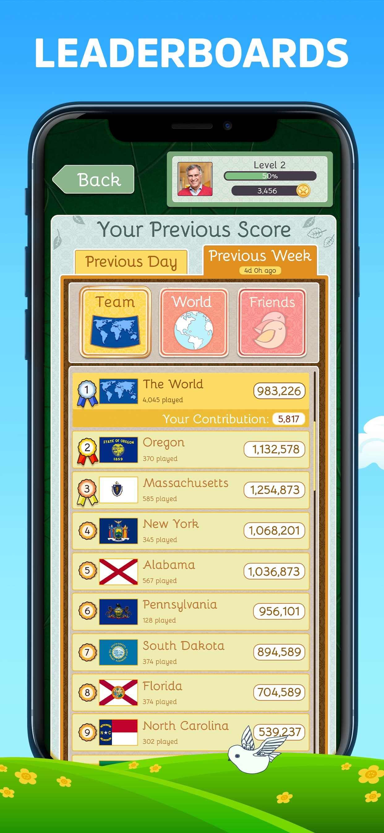 Spider Solitaire Deluxe® 2 screenshot 2 - screenshot