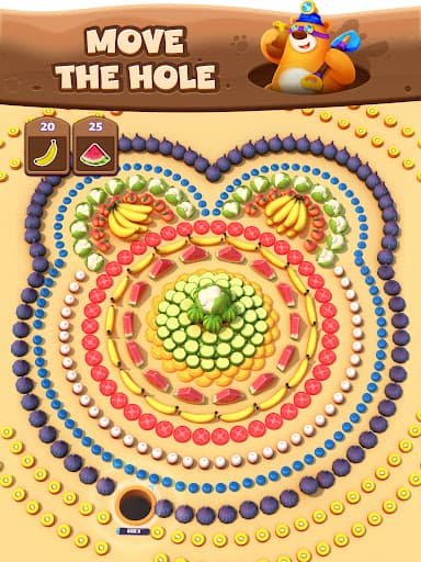 Hole Em All: Black Hole Games screenshot 15 - screenshot