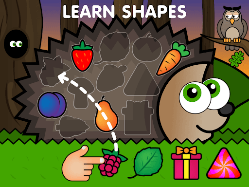 Easy games for kids 2,3,4 year screenshot 15 - screenshot
