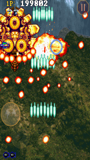 Samurai Aces: Tengai Episode1 screenshot 19 - screenshot