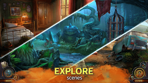 Rite of Passage: Bluff screenshot 23 - screenshot