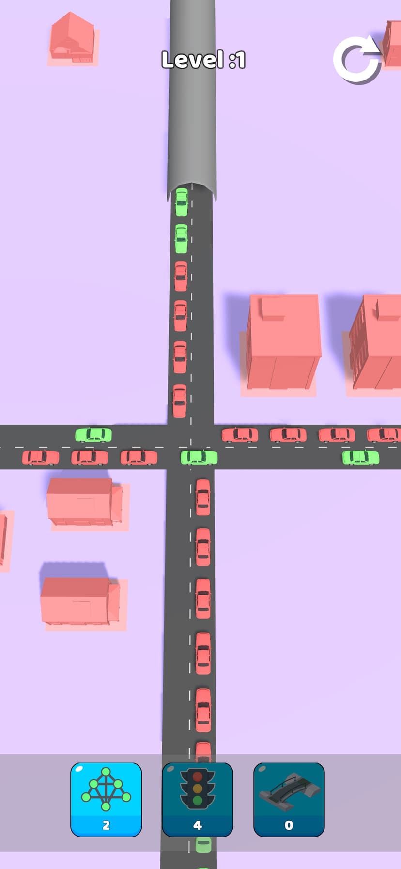 Traffic Expert screenshot 9 - screenshot