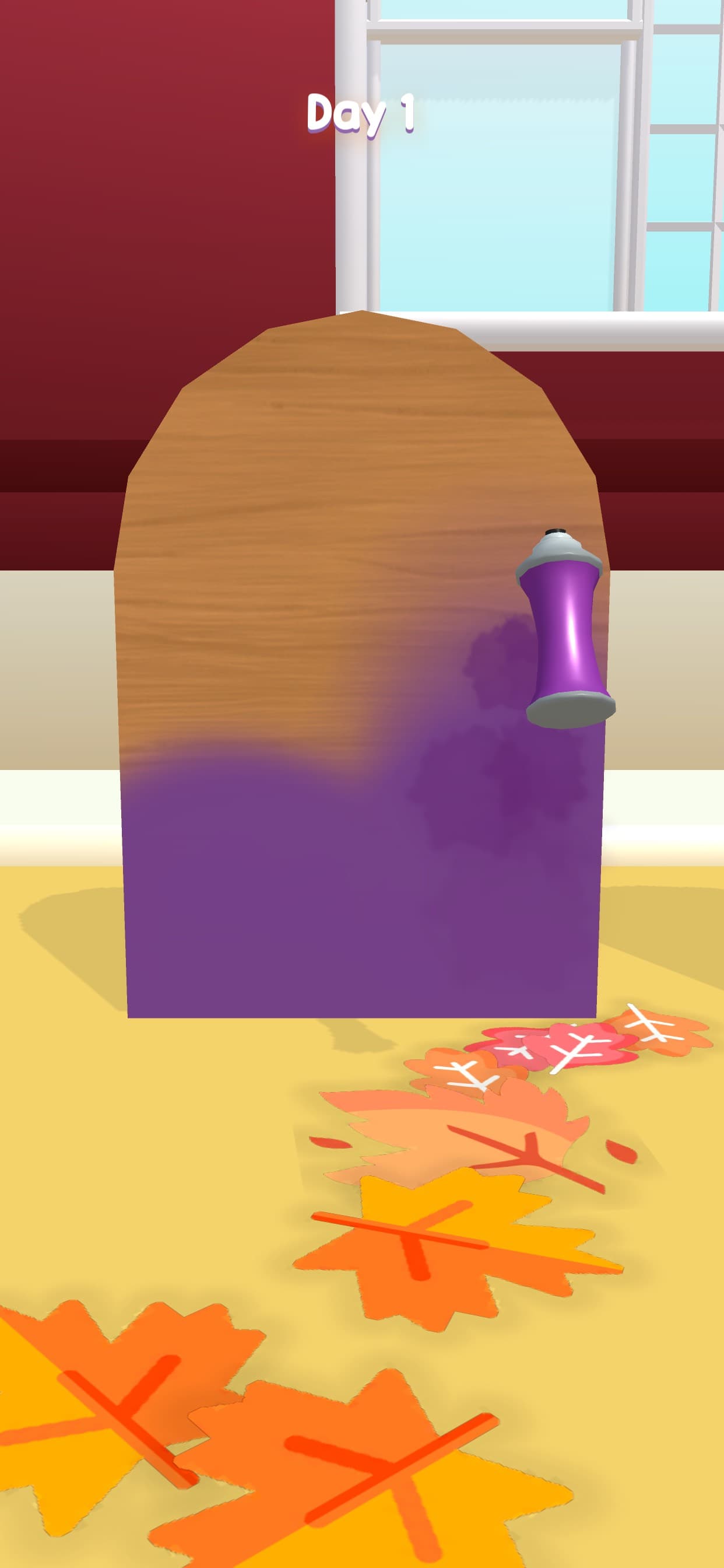 Halloween Home screenshot 3 - screenshot