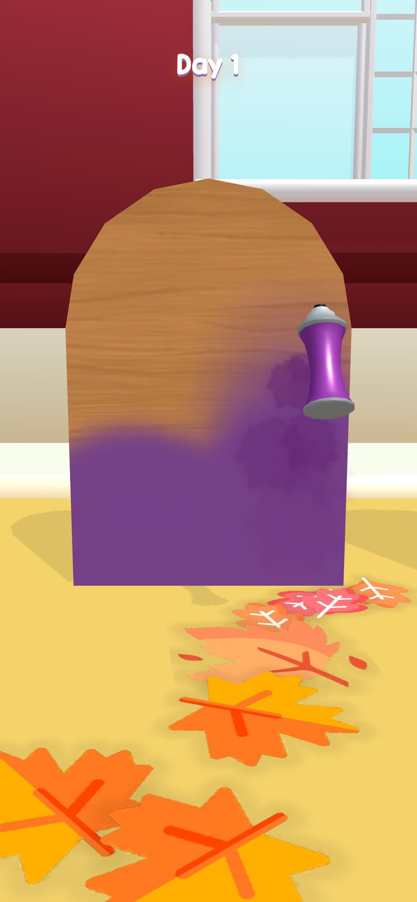 Halloween Home screenshot 3 - screenshot