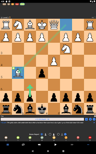 Chessis: Chess Analysis screenshot 22 - screenshot