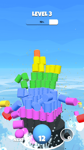 Tower Color screenshot 2 - screenshot