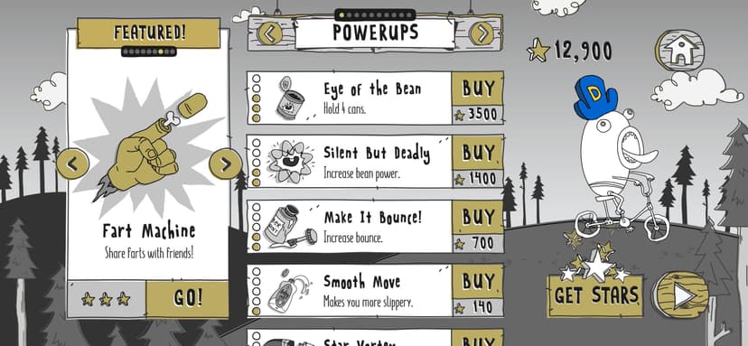 Doofus Drop screenshot 6 - screenshot
