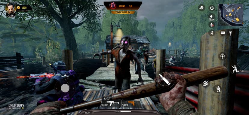Call of Duty®: Mobile screenshot 9 - screenshot