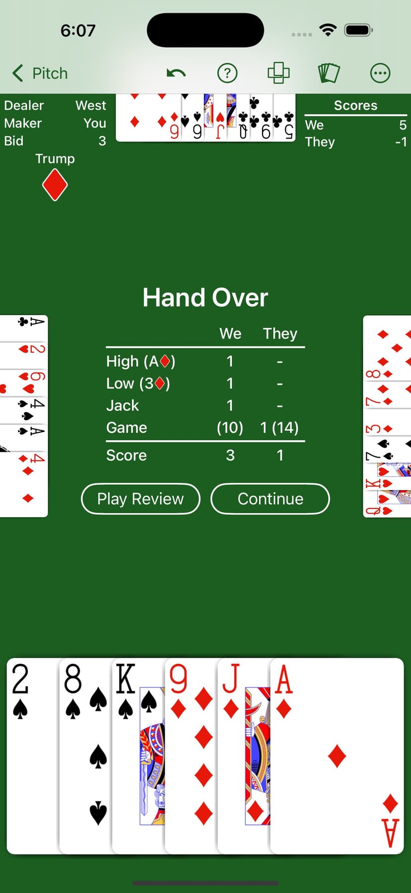 Pitch - Expert AI screenshot 2 - screenshot