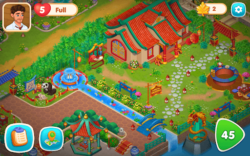 Cooking Storm: Cooking Game screenshot 10 - screenshot