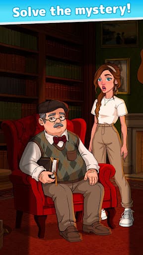 Tune Town: Merge & Story screenshot 5 - screenshot