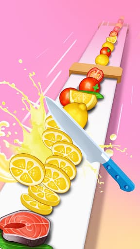 Cooking Frenzy®️ screenshot 2 - screenshot